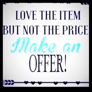 I can’t say yes if you don’t ask 🙋🏻‍♀️